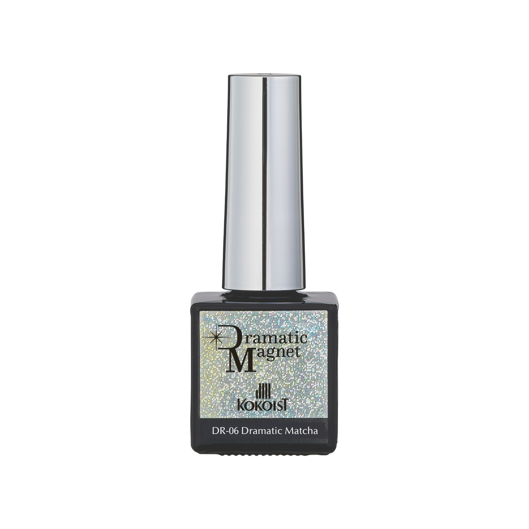 Dramatic Magnet DR-06 Dramatic Matcha