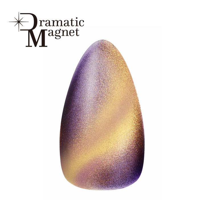 Dramatic Magnet DR-11 Dramatic Plum