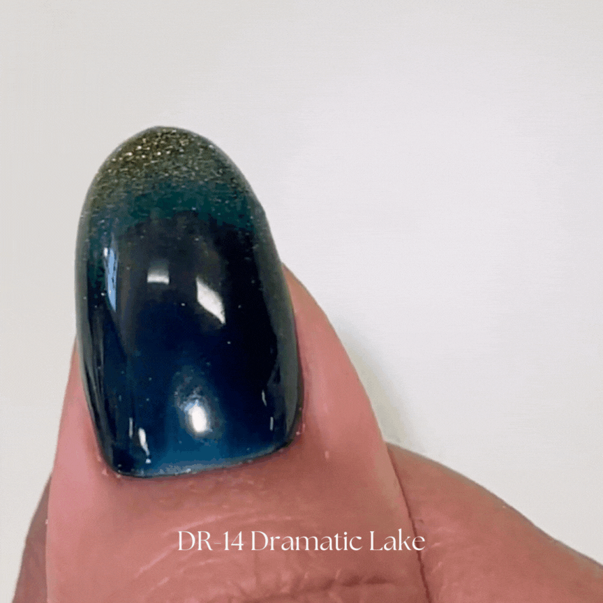 Dramatic Magnet DR-14 Dramatic Lake – KOKOIST USA Dramatic Magnet DR-14 Dramatic Lake – KOKOIST USA