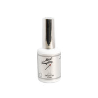 Non Wipe Jelly Top Coat Gel 4g