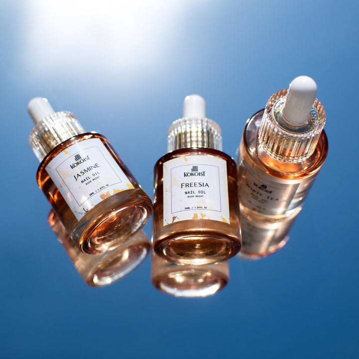 KOKOIST Nail Oil 30mL
