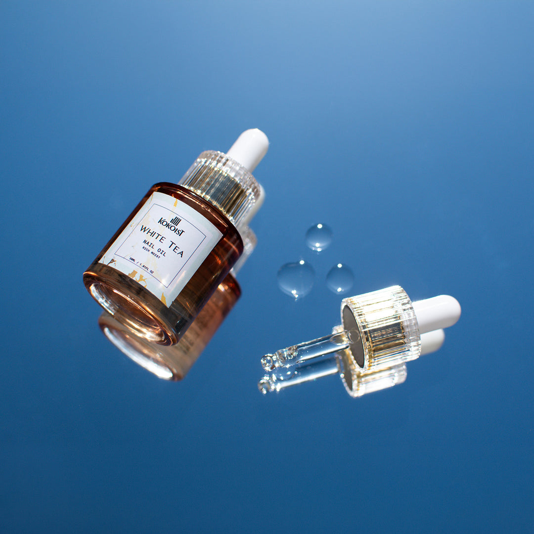 KOKOIST Nail Oil 30mL