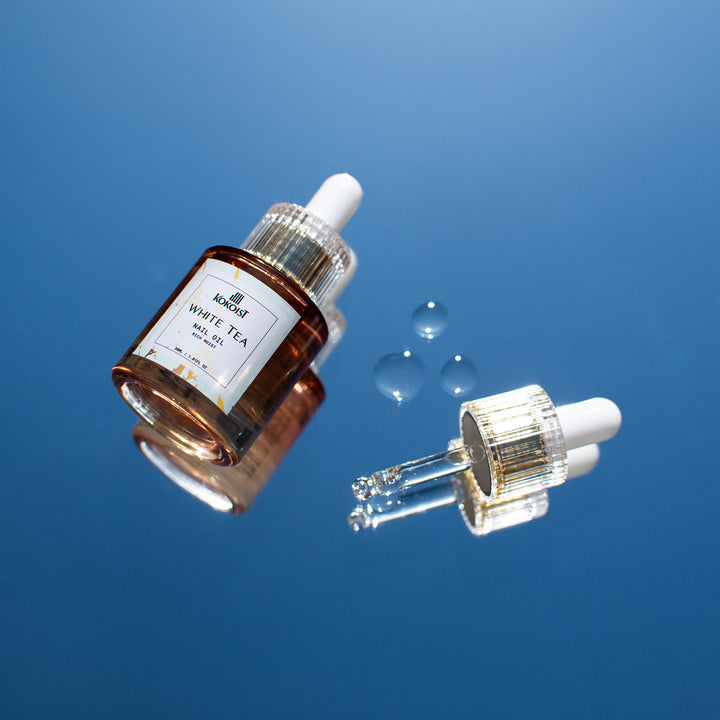 KOKOIST Nail Oil 30mL