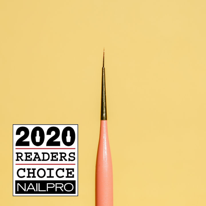 Nail Thoughts Brush Detailer