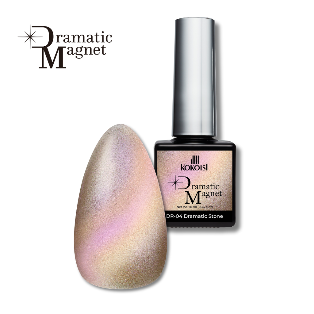 Dramatic Magnet DR-04 Dramatic Stone – KOKOIST USA