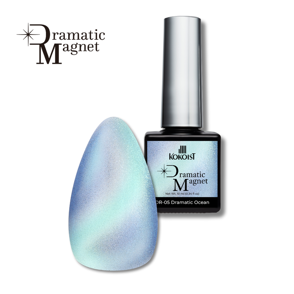 Dramatic Magnet DR-05 Dramatic Ocean – KOKOIST USA