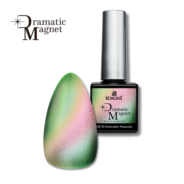 Dramatic Magnet DR-10 Dramatic Peacock