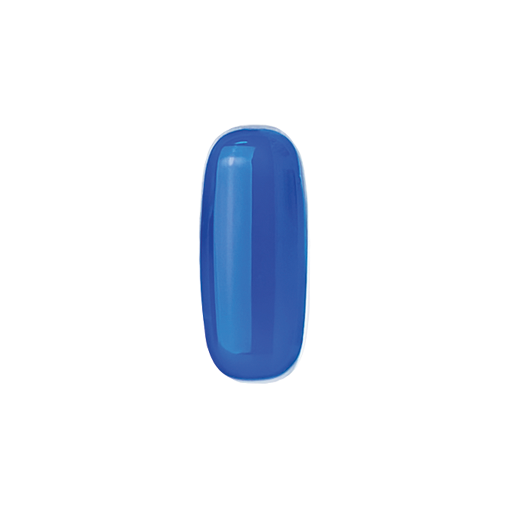 E-154 Party Balloon Blue