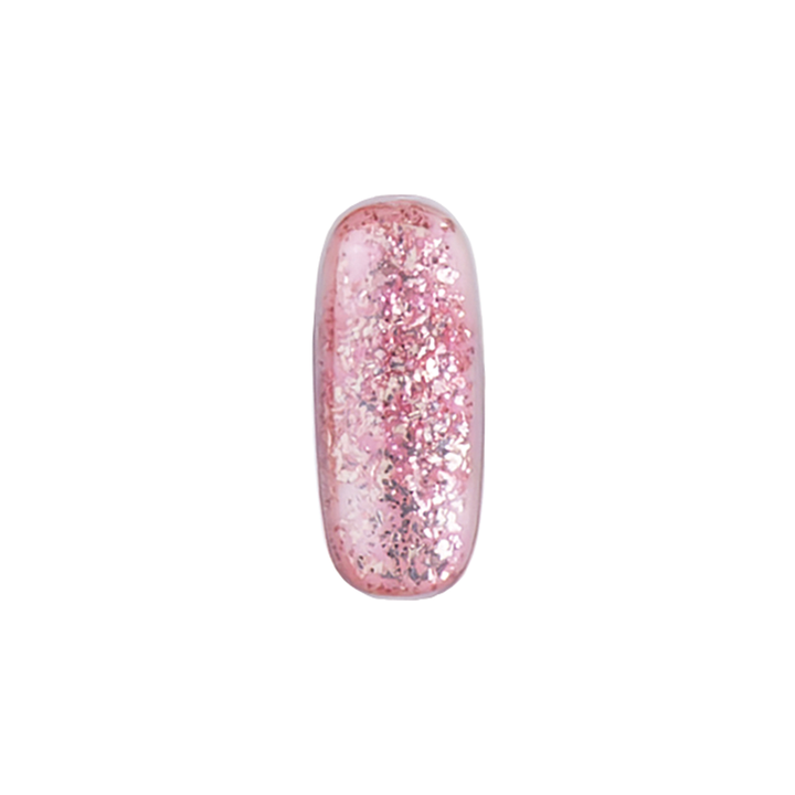 E-191 Pink Spanglitter