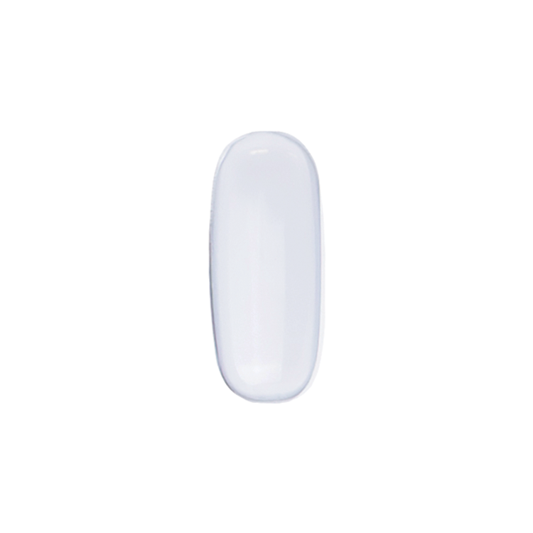 E-1 Maxi White