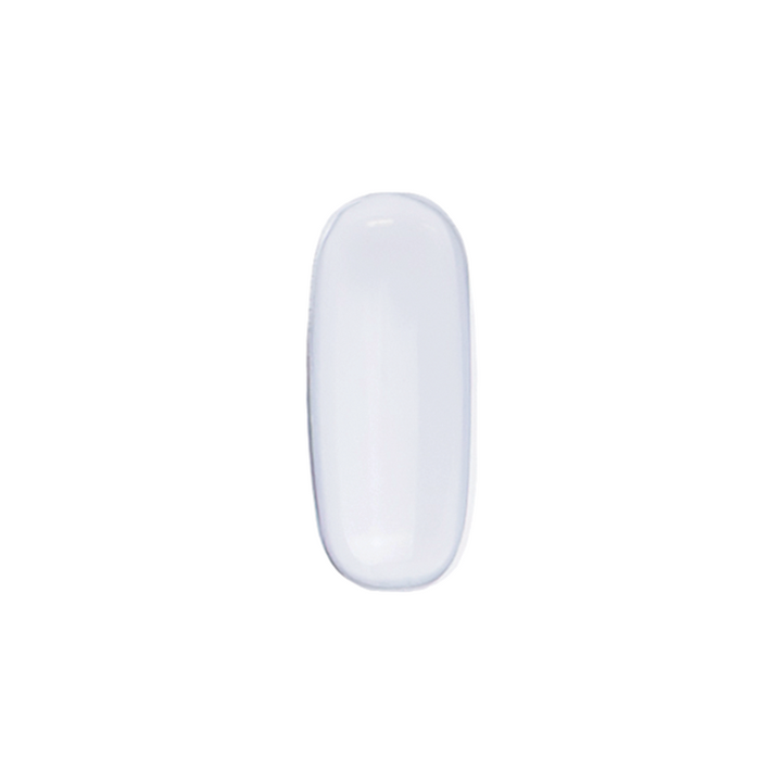 E-1 Maxi White