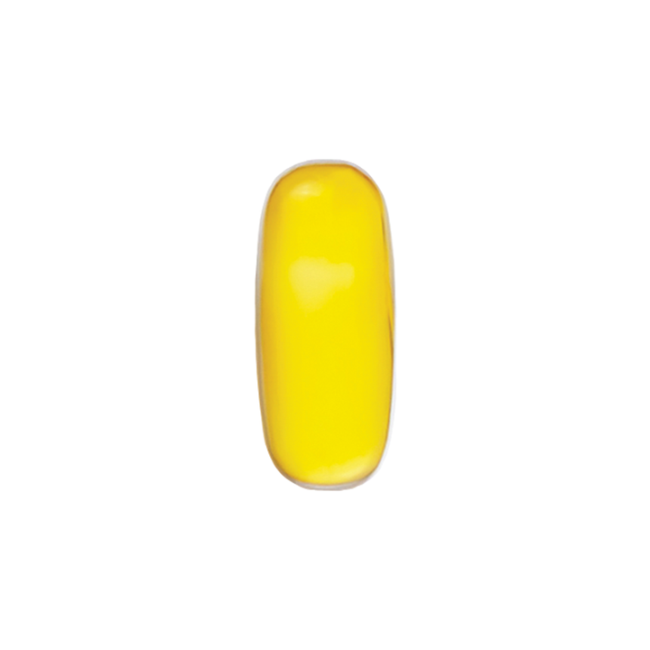 E-239S Giallo Yellow Glass