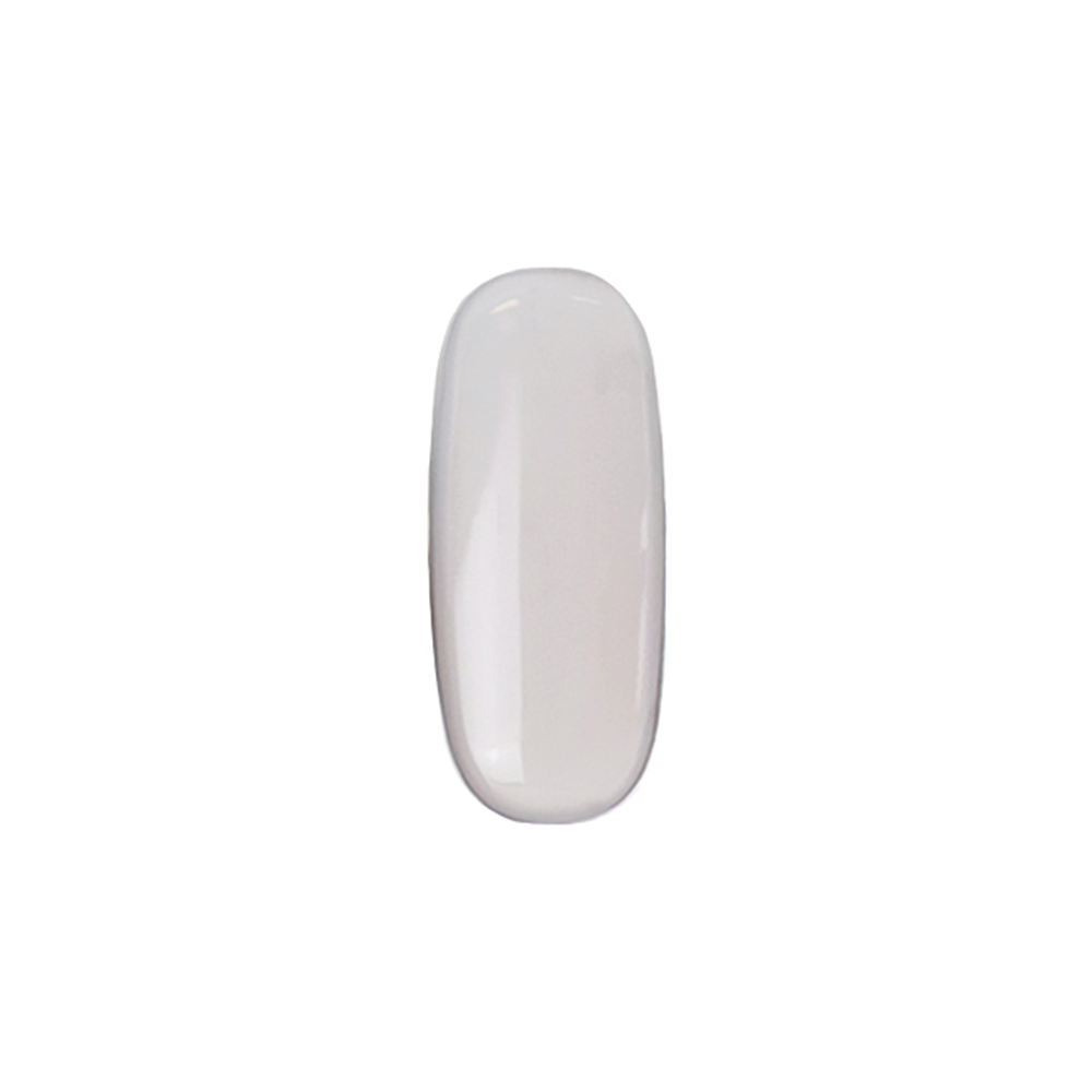 E-267S Pinkish Sheer Ivory