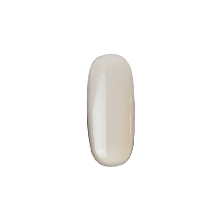 E-268S Basic Sheer Ivory