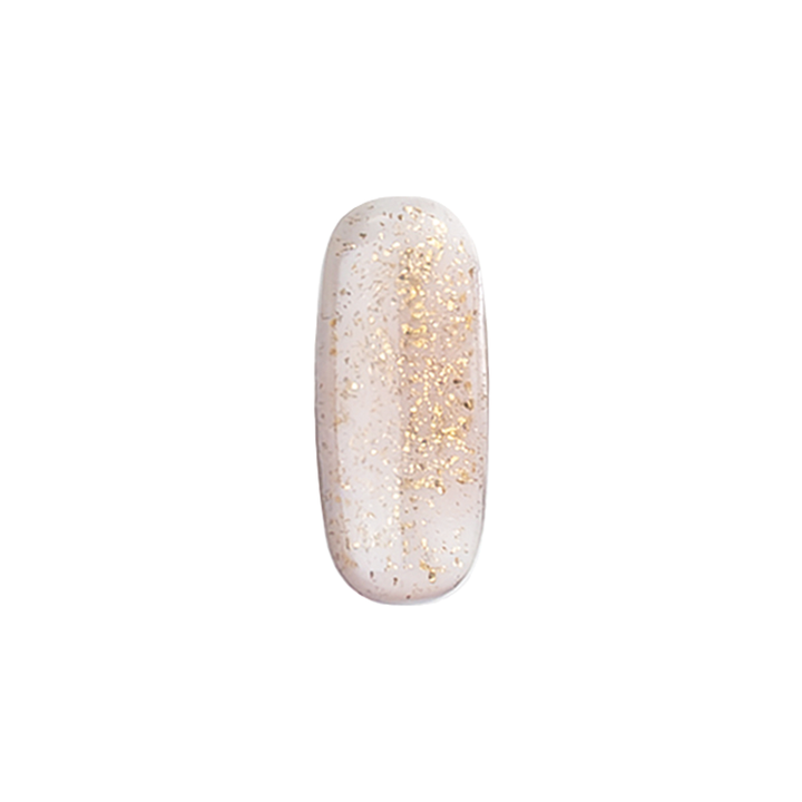 E-278S Sand Beige Gold Dust