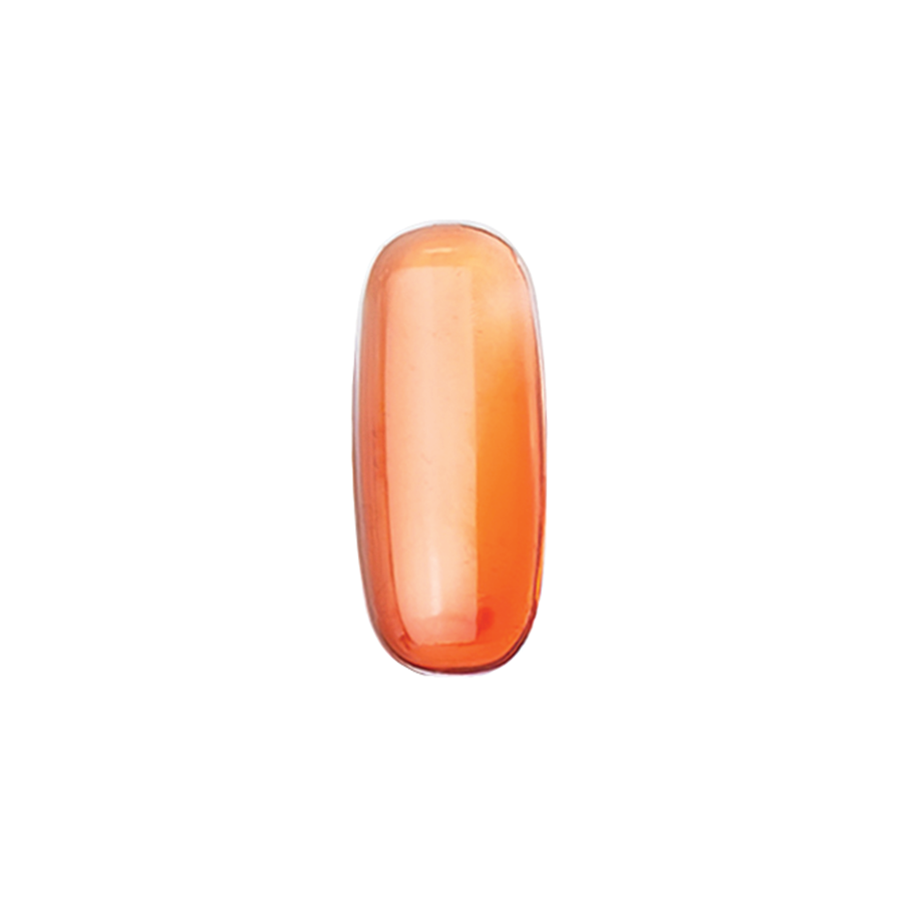 E-287S Italian Tomato Glass