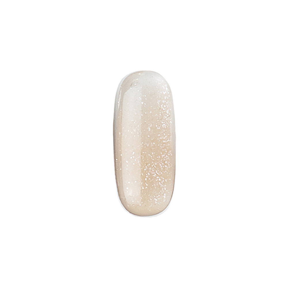 E-296S Ivory Sheer Eggshell