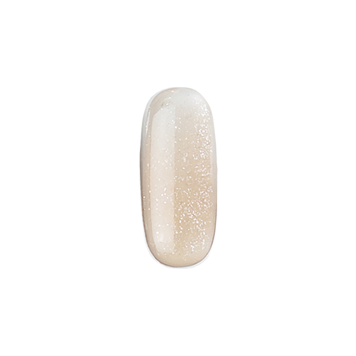 E-296S Ivory Sheer Eggshell