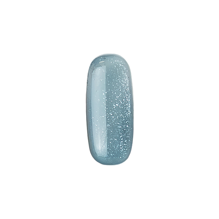 E-297S Blue Sheer Eggshell