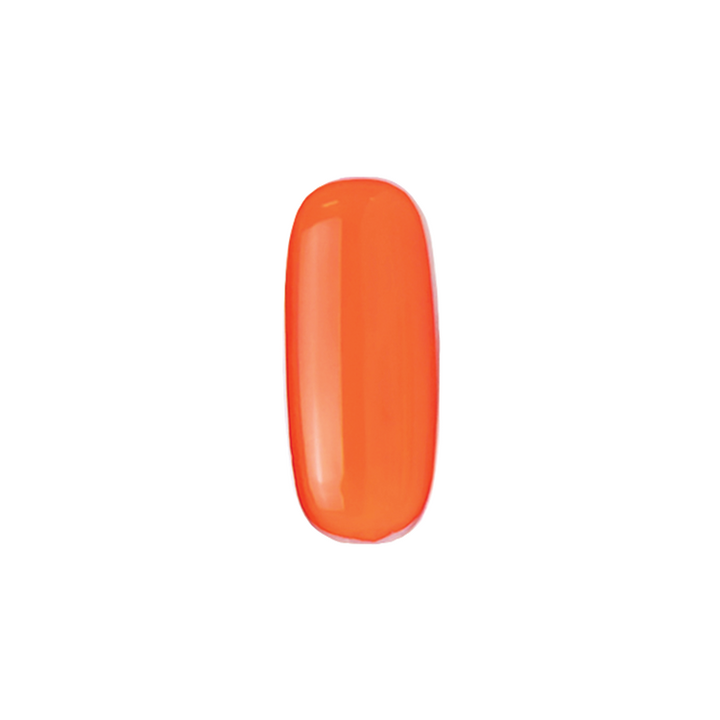 E-58 Neon Toy Orange