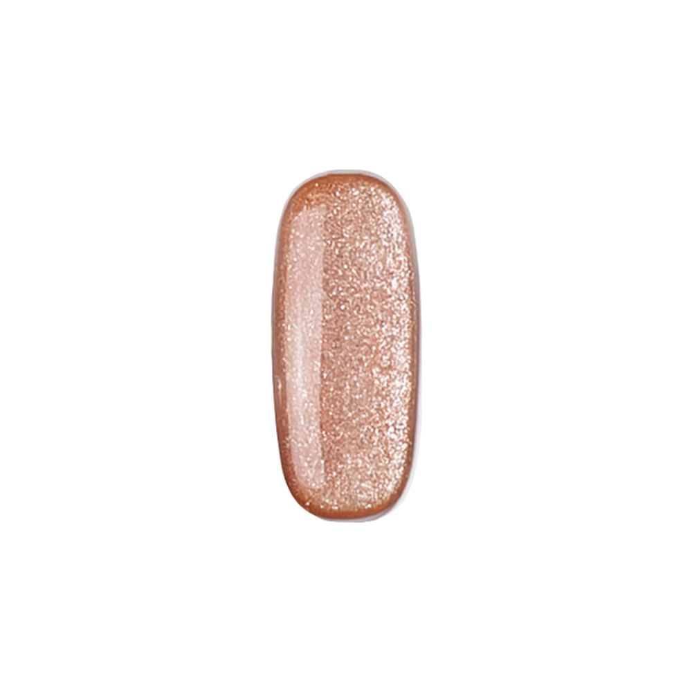 E-83 Amber Micro Glitter