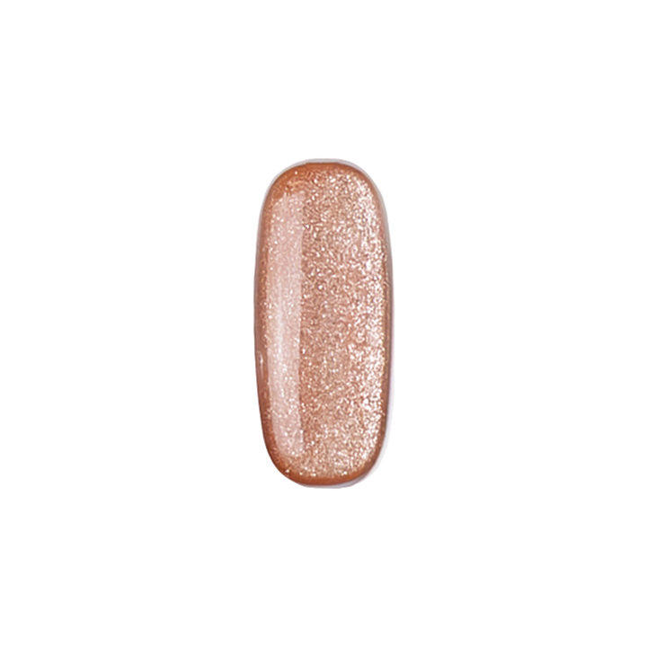 E-83 Amber Micro Glitter
