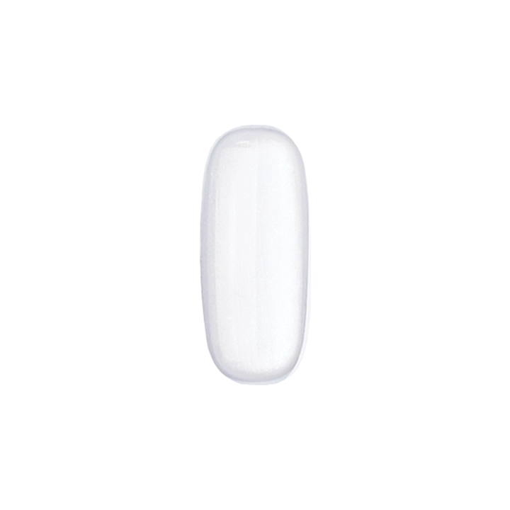 E-92 White Silk Pearl