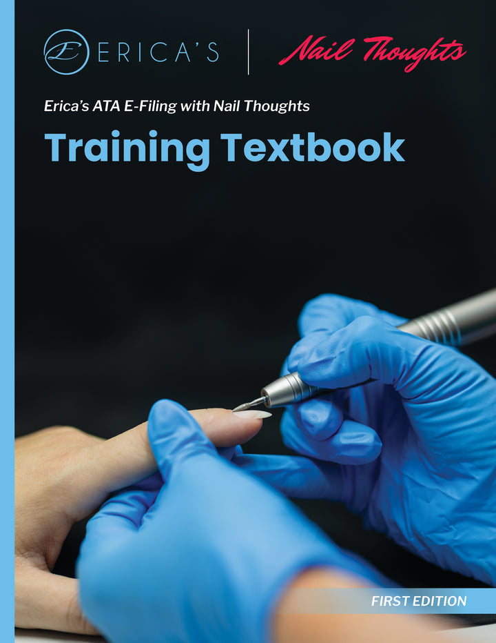 Education Training Textbook