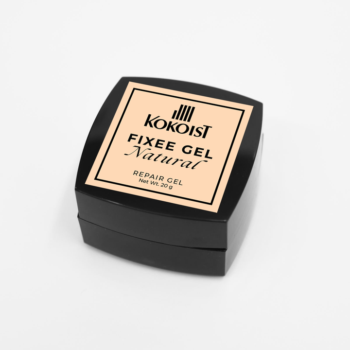 Fixee Gel Natural 20g