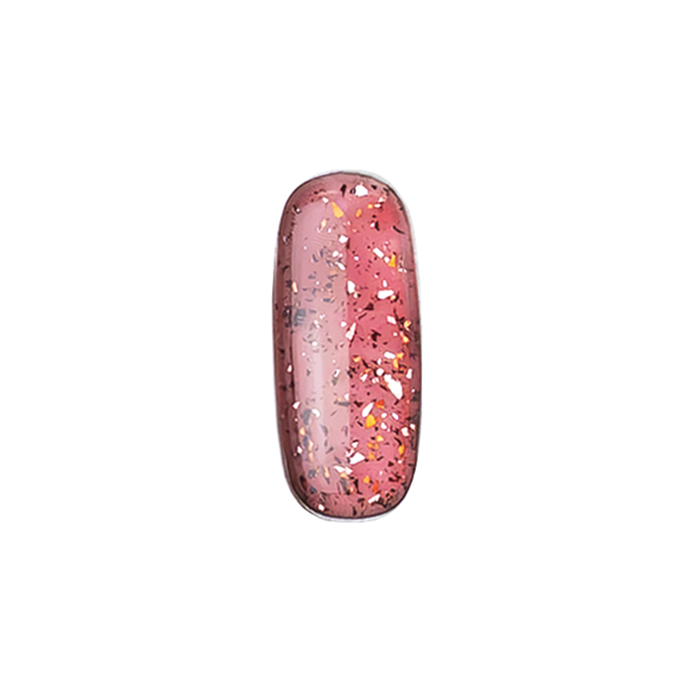 G-308S Red Beans Quartz