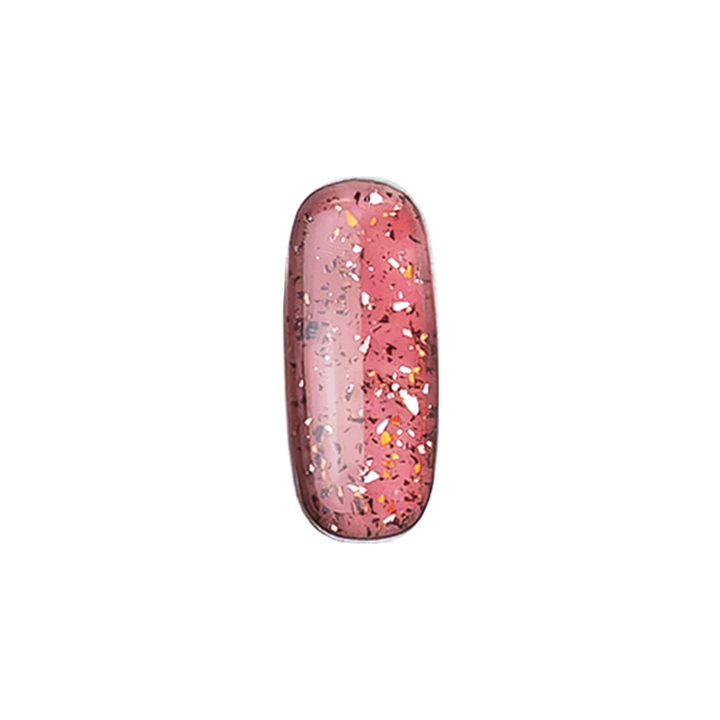G-308S Red Beans Quartz