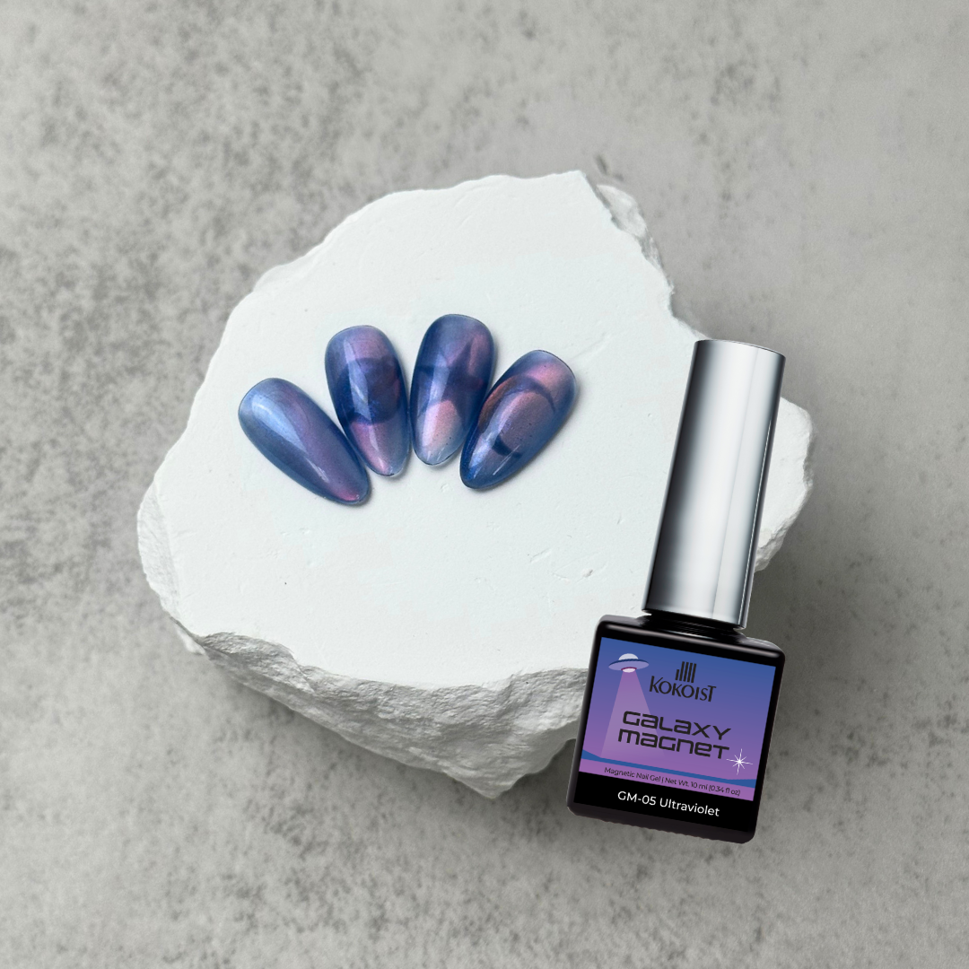 Galaxy Magnet GM-05 Ultraviolet