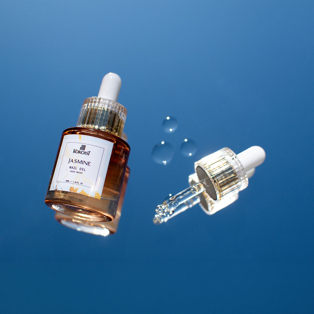KOKOIST Nail Oil 30mL