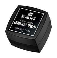 Non Wipe Jelly Top Coat Gel 20g