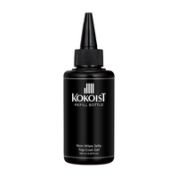 Non Wipe Jelly Top Coat Gel 20g
