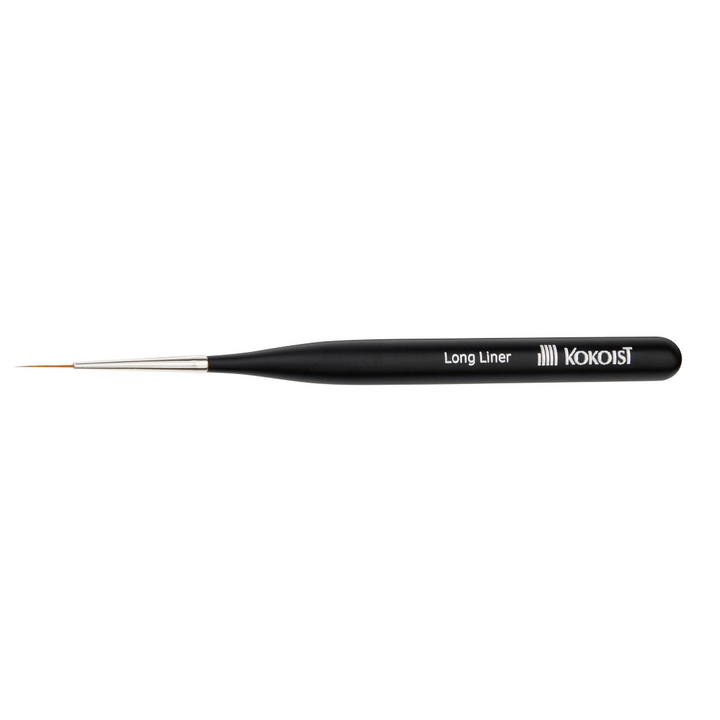 Long Liner Brush