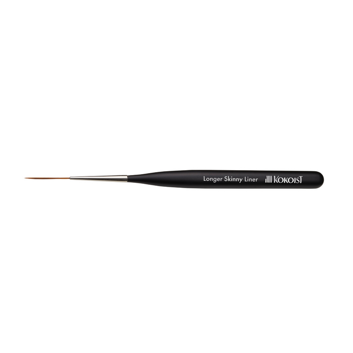 Longer Skinny Liner Brush