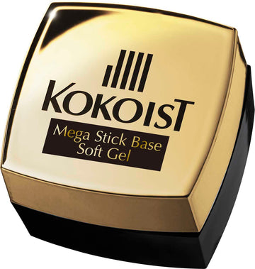 Mega Stick Base Soft Gel 15ml