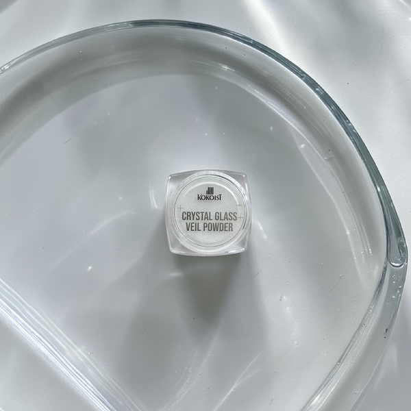 Crystal Glass Veil Powder