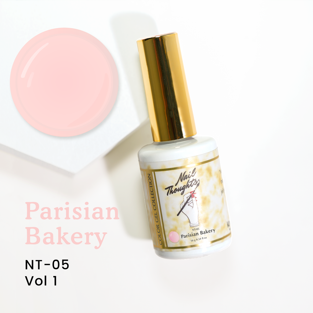 NT-05 Parisian Bakery – KOKOIST USA