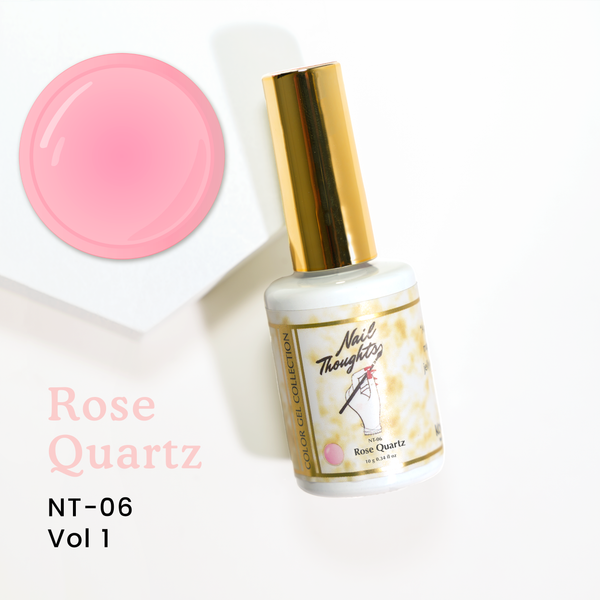 NT-06 Rose Quartz