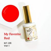 NT-19 Rose Red