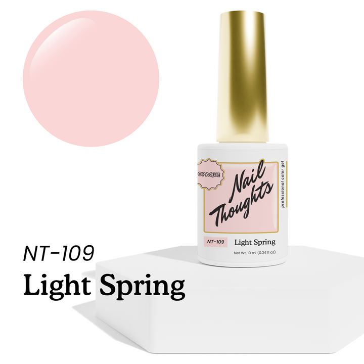 NT-109 Light Spring