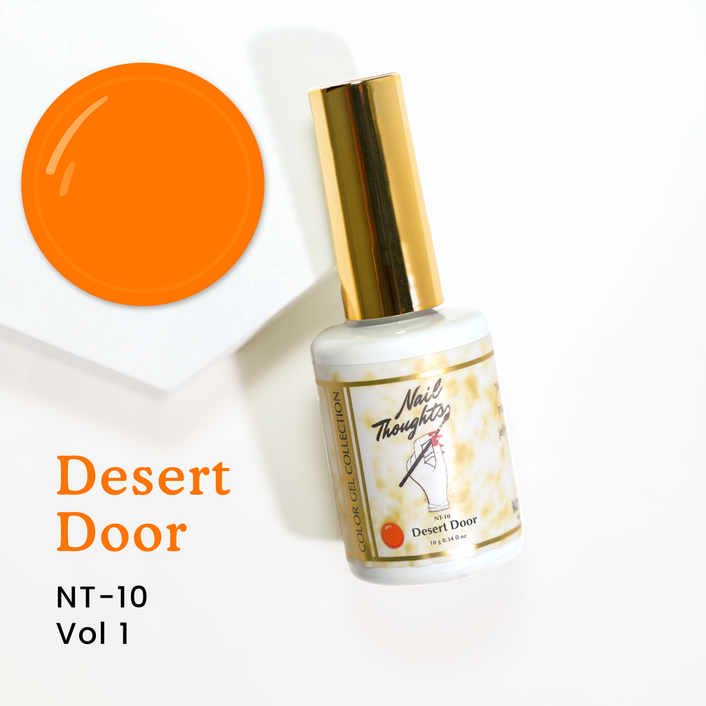 NT-10 Desert Door – KOKOIST USA