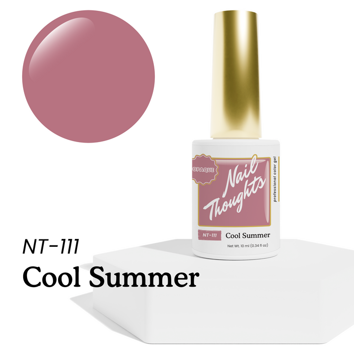 NT-111 Cool Summer