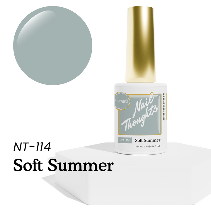 NT-114 Soft Summer