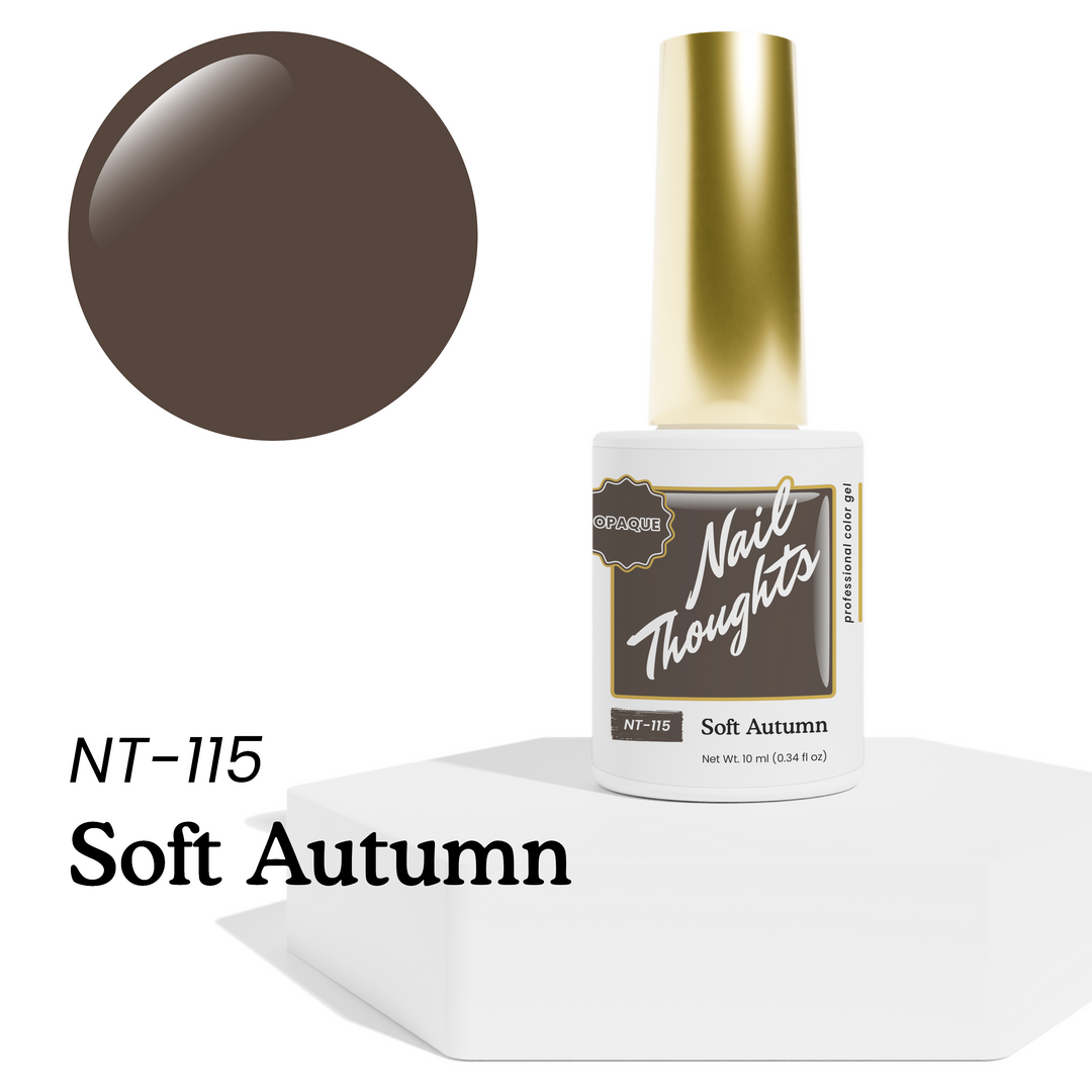 NT-115 Soft Autumn