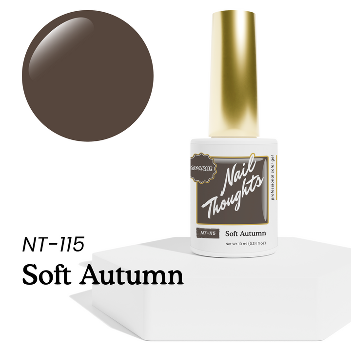 NT-115 Soft Autumn