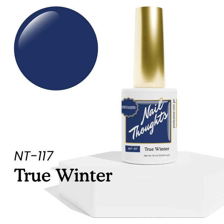 NT-117 True Winter