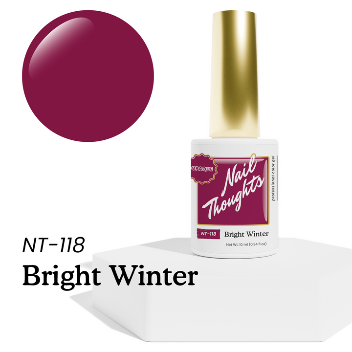 NT-118 Bright Winter